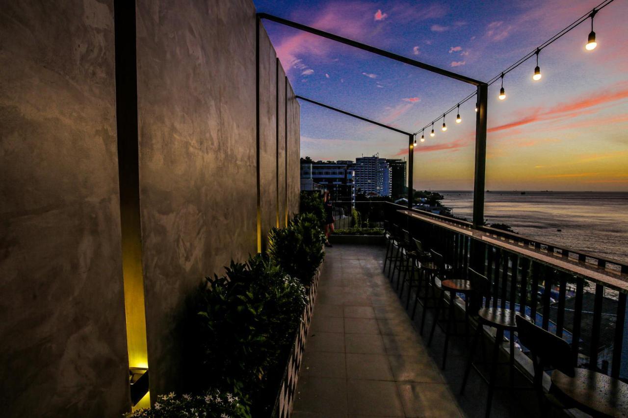 Fati Boutique Hotel & Apartment หวุงเต่า ภายนอก รูปภาพ