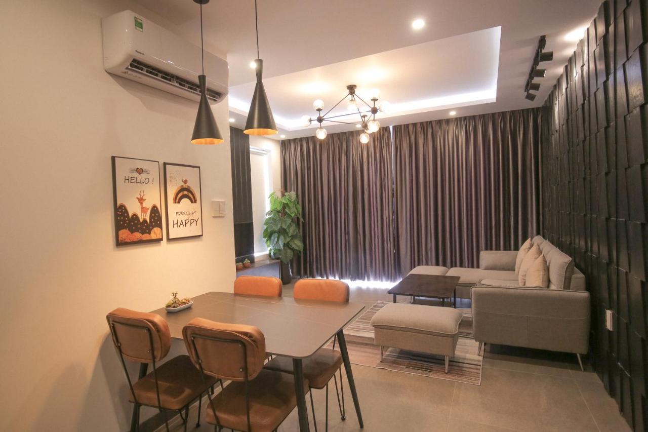 Fati Boutique Hotel & Apartment หวุงเต่า ภายนอก รูปภาพ