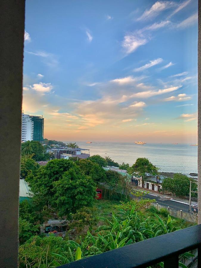 Fati Boutique Hotel & Apartment หวุงเต่า ภายนอก รูปภาพ
